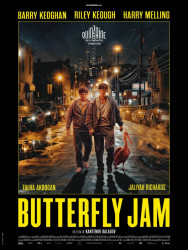 BUTTERFLY JAM de Kantemir Balagov BUTTERFLY JAM de Kantemir Balagov