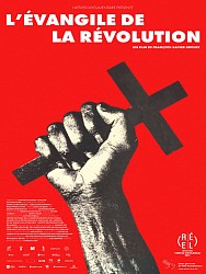 L'ÉVANGILE DE LA RÉVOLUTION de François-Xavier Drouet