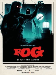 FOG de John Carpenter FOG de John Carpenter