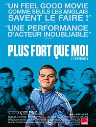 PLUS FORT QUE MOI de Kirk Jones