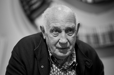 Raymond Depardon,
réalisateurDR