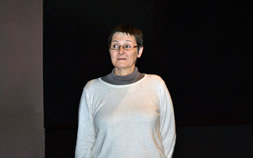 Sylvie Cognard, médecin généraliste enseignante au CHU d'Angers et l'association SOS FemmesDR