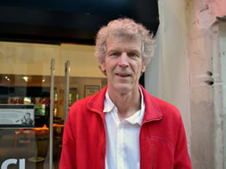 Jean-Pierre Duret, réalisateurDR