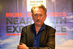Benoît Delépine, réalisateurDR