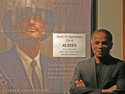 Guy Deslauriers, réalisateurDR