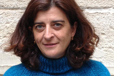 Ariane Doublet, réalisatrice.DR