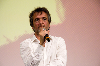 Carlo Cresto Dina, producteur.DR