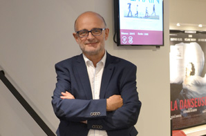 Olivier Samain,
journaliste à Europe 1DR