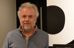 Fr&eacute;d&eacute;ric Lenoir, sociologue, conf&eacute;rencier, &eacute;crivain.