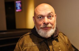 Marc Caro, r&eacute;alisateur.