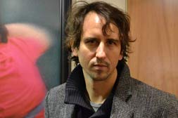 Stéphane Dumoustier, réalisateurDR