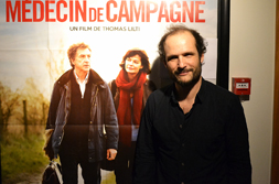 Thomas Lilti, réalisateur.DR