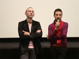 Stéphane Corbin, Président de QuazarDR
