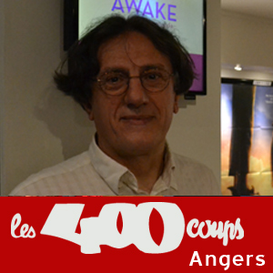  Patrick Delhumeau, professeur de yoga, directeur de l'Ecole française de yoga de l'Ouest et membre du conseil d'administration de la Fédération nationale des enseignants de yoga.
DR
