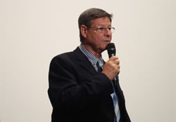 Haïm Yavin, réalisateurDR