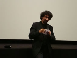 Radu Mihaileanu, RéalisateurDR